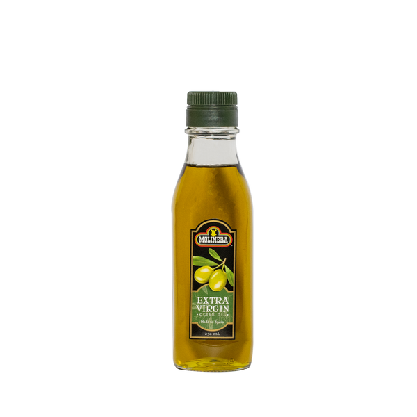 Molinera Extra Virgin Olive Oil