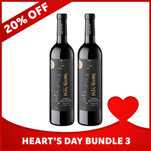 Heart's Day Bundle 3