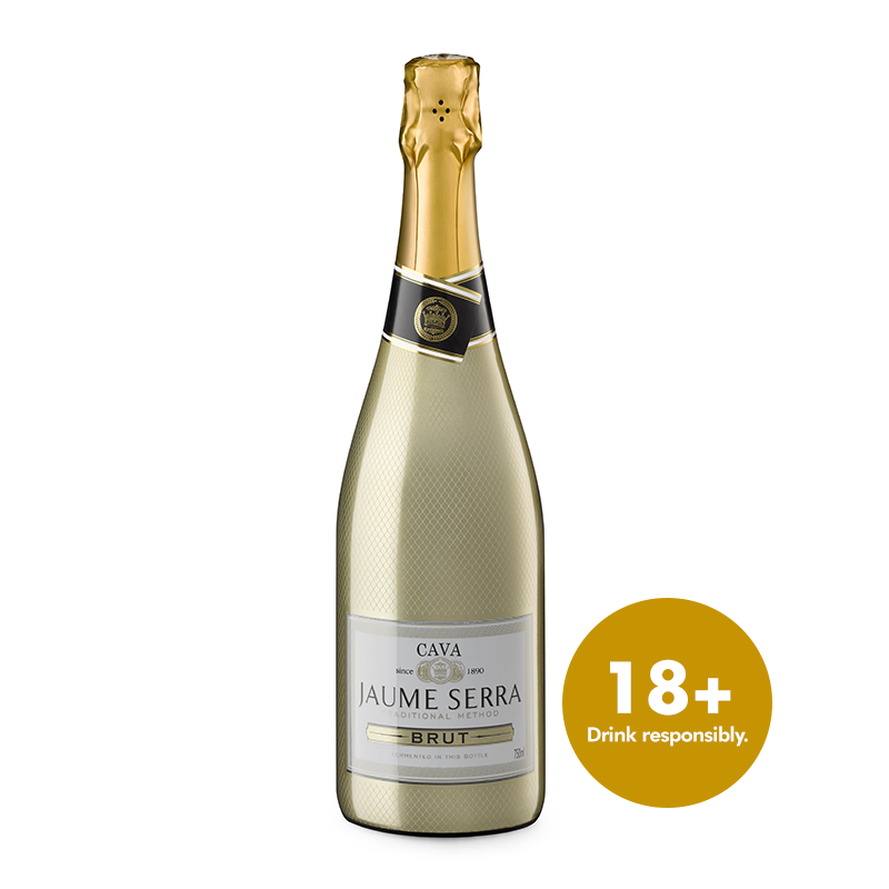 Jaume Serra Cava Brut