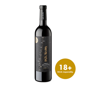 Pata Negra Ribera del Duero (Reserva)