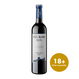 Pata Negra Rioja (Crianza)