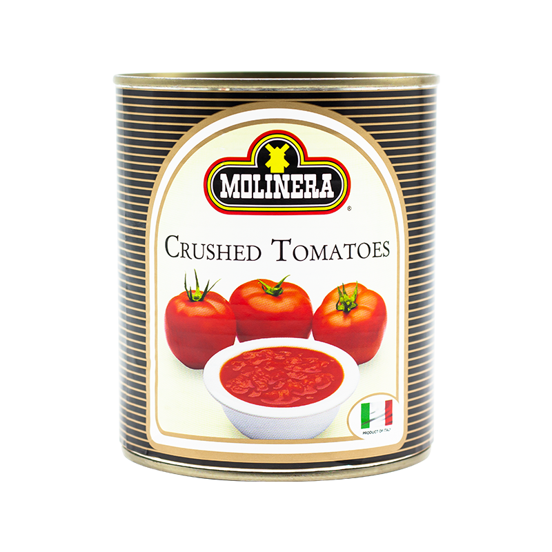 Molinera Crushed Tomatoes