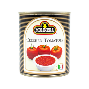 Molinera Crushed Tomatoes