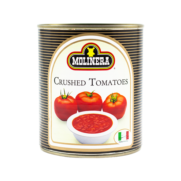 Molinera Crushed Tomatoes