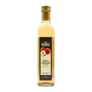 Molinera Organic Apple Cider Vinegar (Unfiltered)