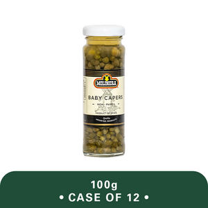 Molinera Baby Capers - WHOLESALE
