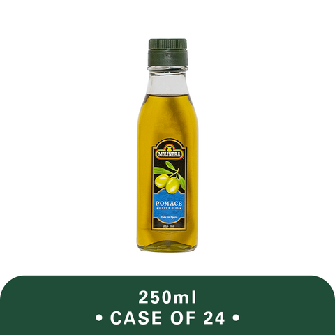 Molinera Pomace Olive Oil - WHOLESALE