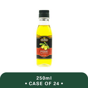 Molinera Pure Olive Oil - WHOLESALE