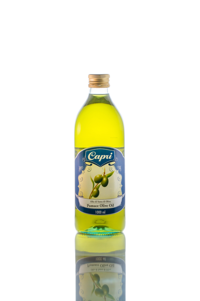 Capri Pomace Olive Oil