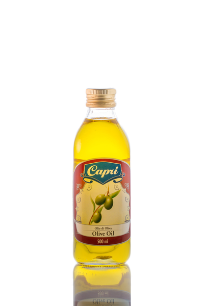 Capri Pure Olive Oil