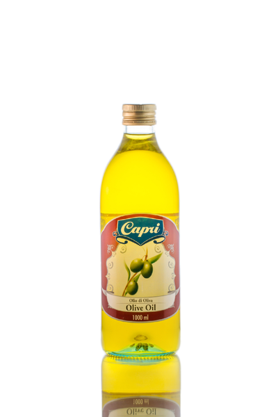Capri Pure Olive Oil