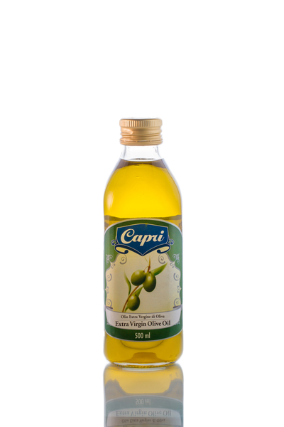 Capri Extra Virgin Olive Oil
