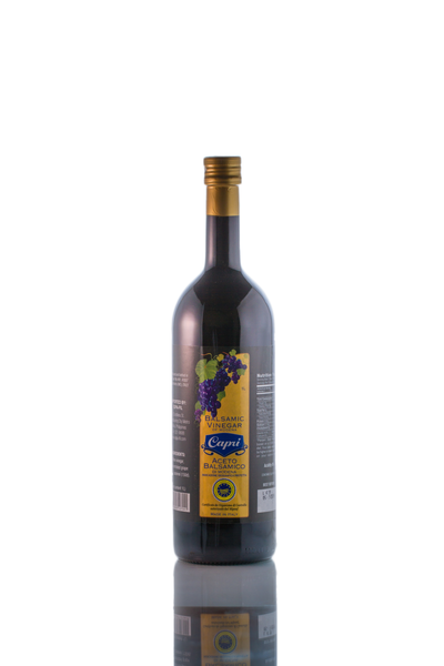 Capri Balsamic Vinegar of Modena