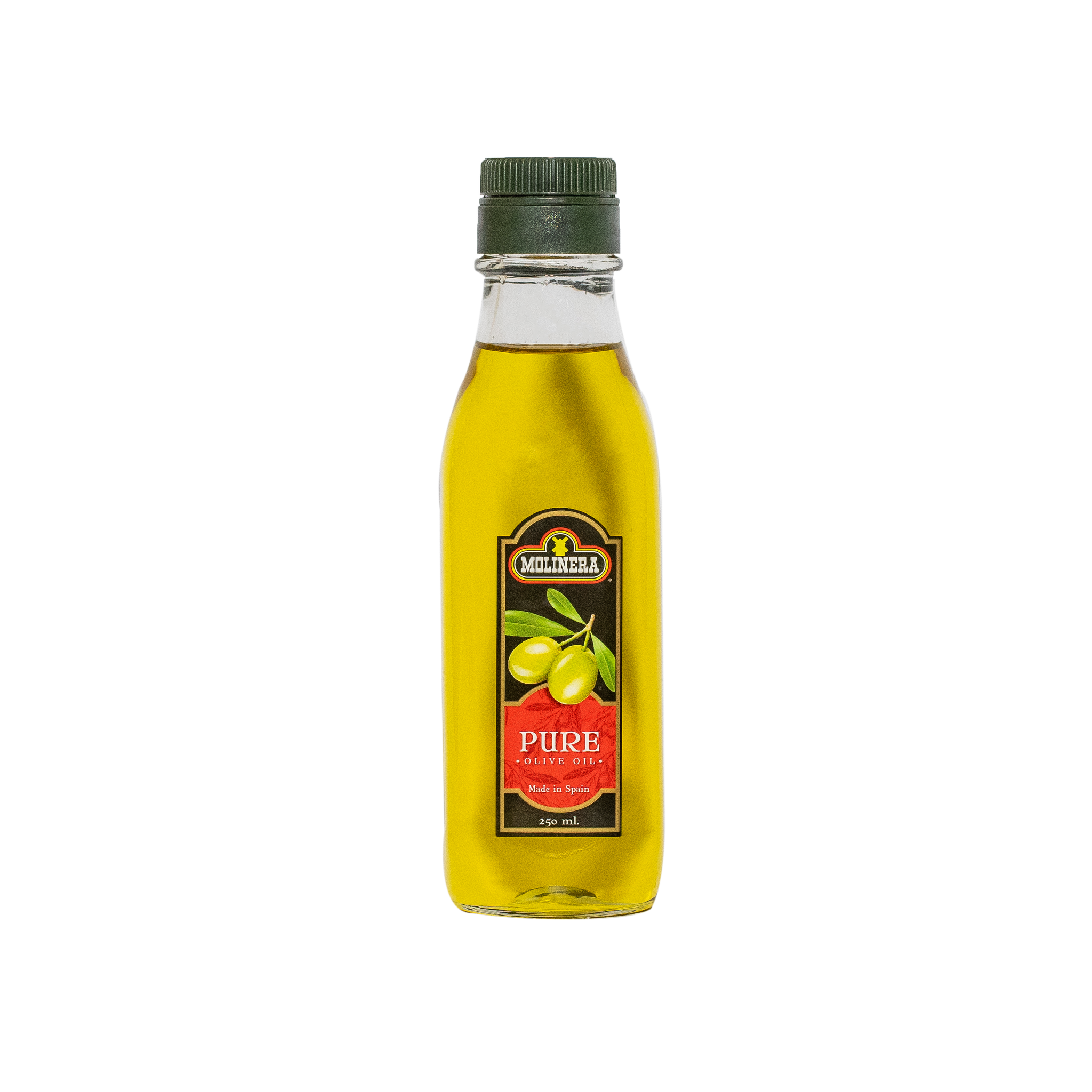 Molinera Pure Olive Oil