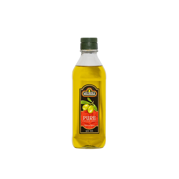 Molinera Pure Olive Oil