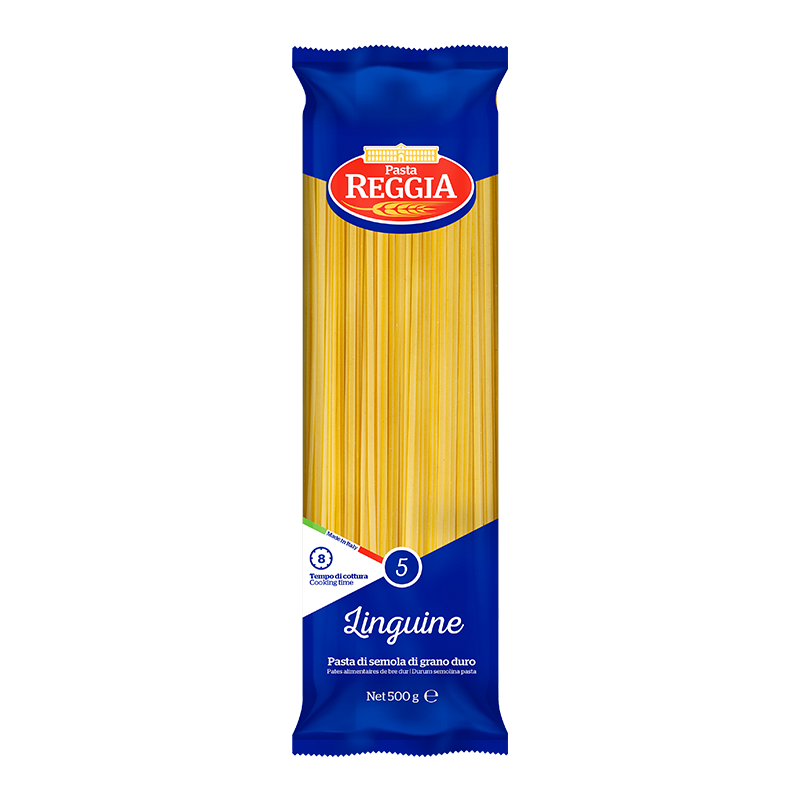 Pasta Reggia Linguine