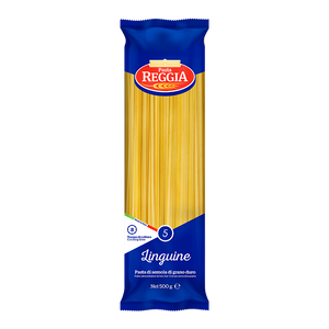 Pasta Reggia Linguine