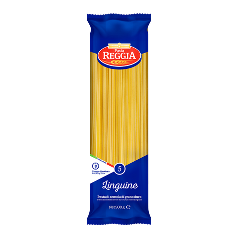 Pasta Reggia Linguine