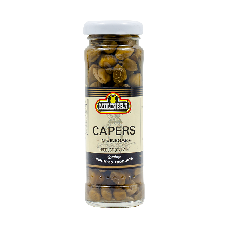 Molinera Capers