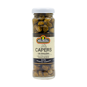 Molinera Capers