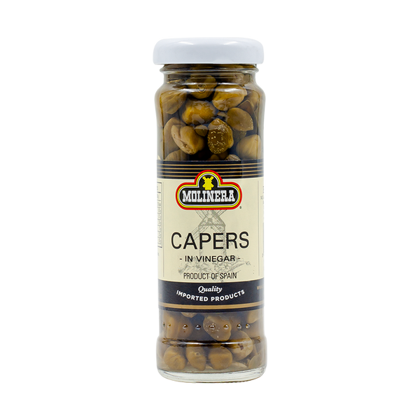 Molinera Capers