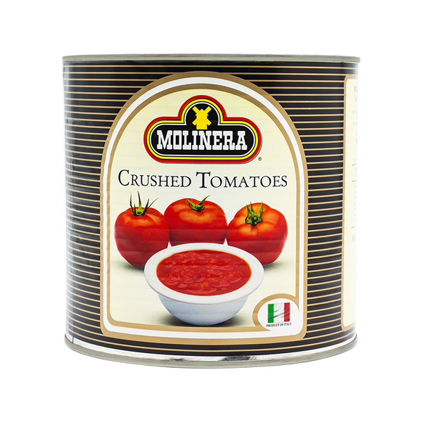 Molinera Crushed Tomatoes