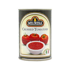 Molinera Crushed Tomatoes