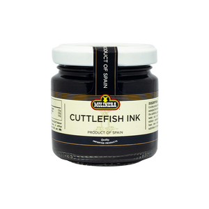 Molinera Cuttlefish Ink 90g