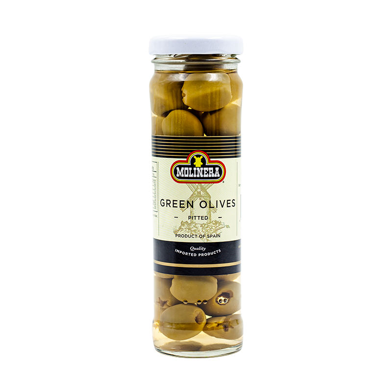 Olives Capri