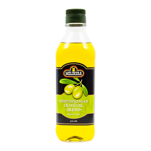 Molinera Mediterranean Olive Oil Blend