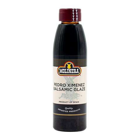 Molinera Pedro Ximenez Balsamic Glaze