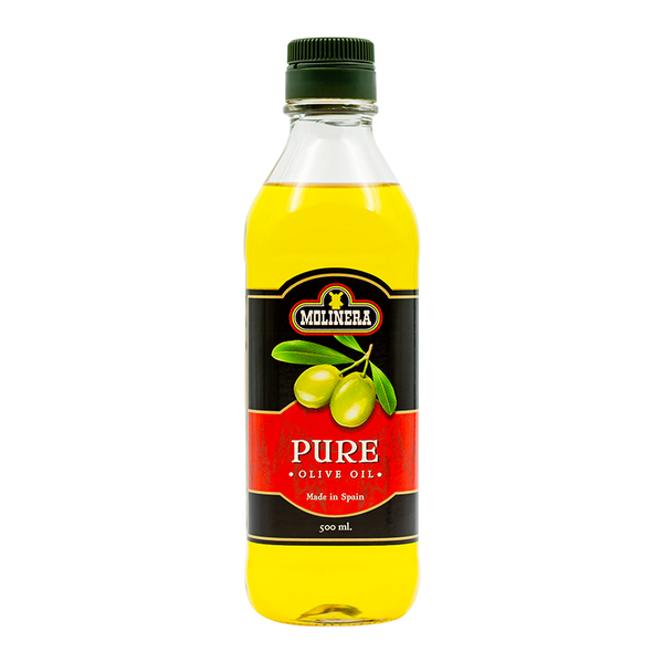 Molinera Pure Olive Oil