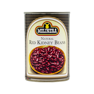 Molinera Red Kidney Beans