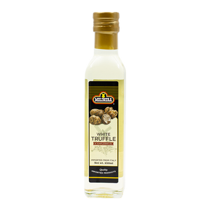 Molinera White Truffle Flavored Oil in Sunflower Oil