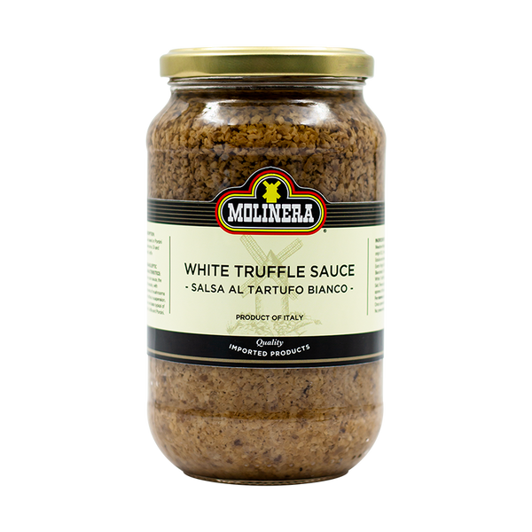 Molinera White Truffle Sauce