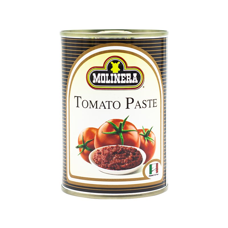 Molinera Tomato Paste