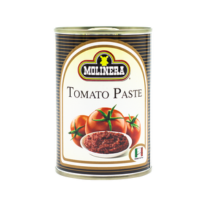 Molinera Tomato Paste