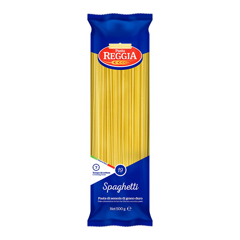 Pasta Reggia Spaghetti
