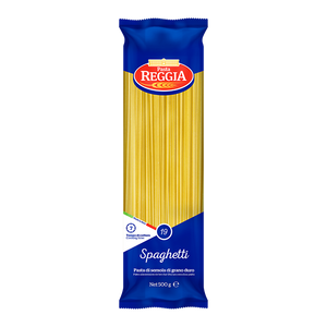 Pasta Reggia Spaghetti
