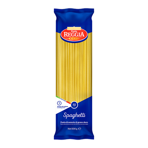 Pasta Reggia Spaghetti