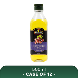 Molinera Grapeseed Oil - WHOLESALE