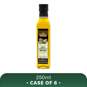 Molinera White Truffle Oil in Olive Oil - WHOLESALE