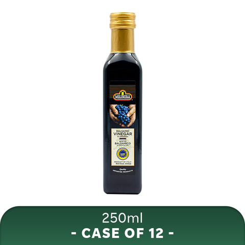 Molinera Balsamic Vinegar of Modena - WHOLESALE