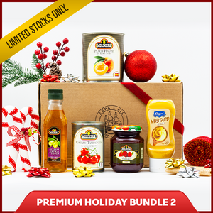 PREMIUM HOLIDAY BUNDLE 2