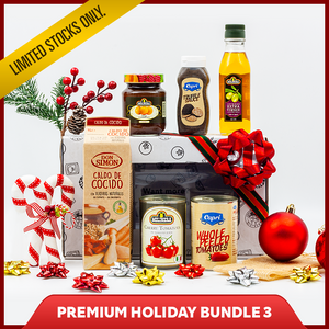 PREMIUM HOLIDAY BUNDLE 3