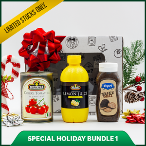 Special Holiday Bundle 1