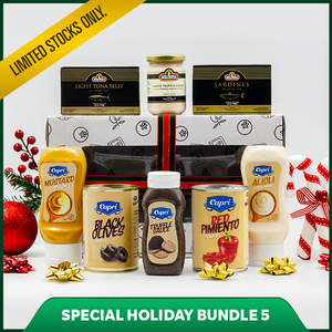 Special Holiday Bundle 5