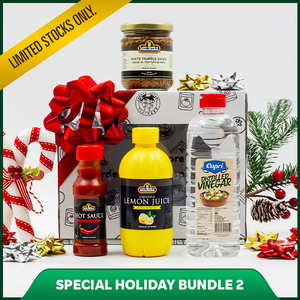 Special Holiday Bundle 2