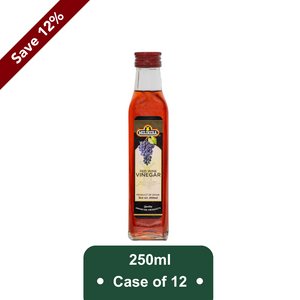 Molinera Red Wine Vinegar - WHOLESALE