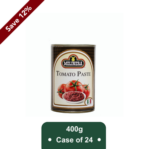 Molinera Tomato Paste - WHOLESALE